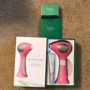 Hair Removal Laser 4X